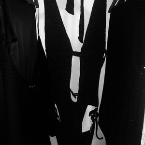 Authentic Fendi Swim Suit
